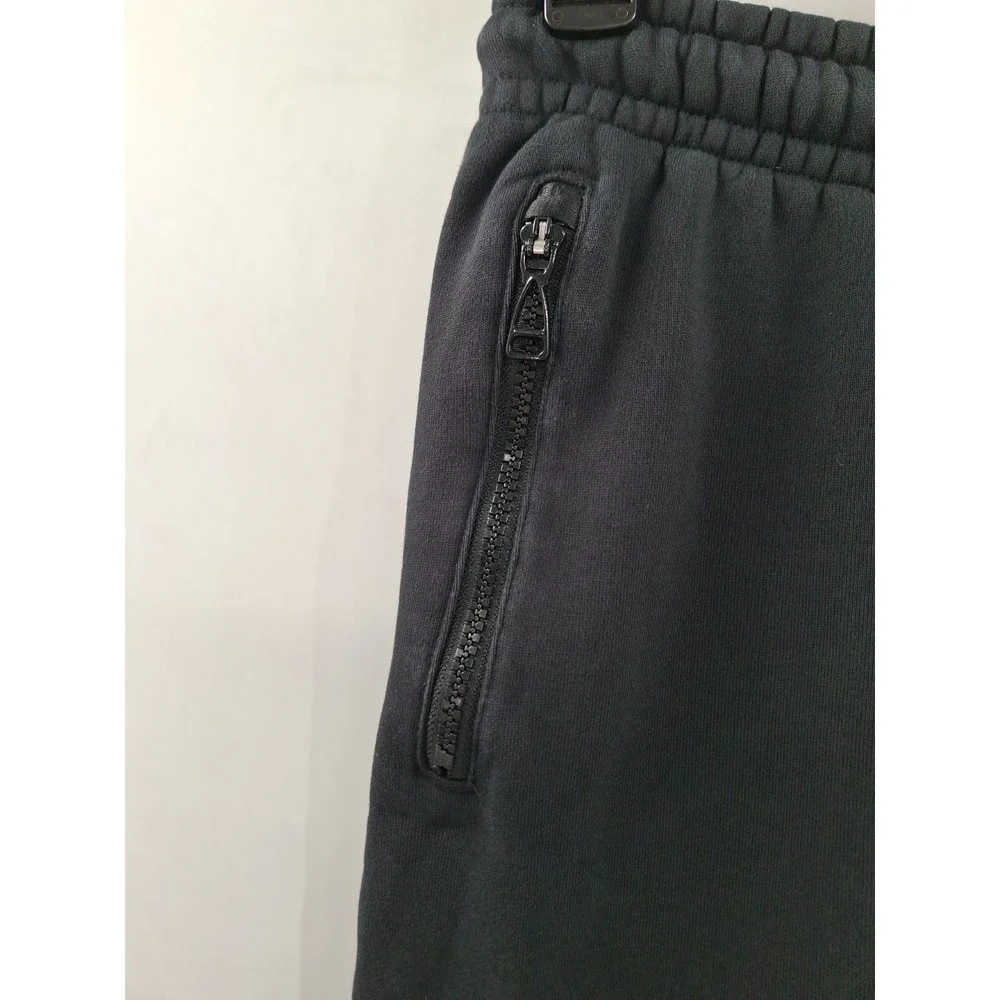Nike Jordan 23 Engineered‎ Small Black Sweatpants.